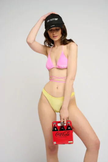 <FONT color="#FF8700">Liv – </FONT color>Casquette noire